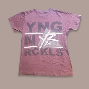 Y&R Graphic Tee